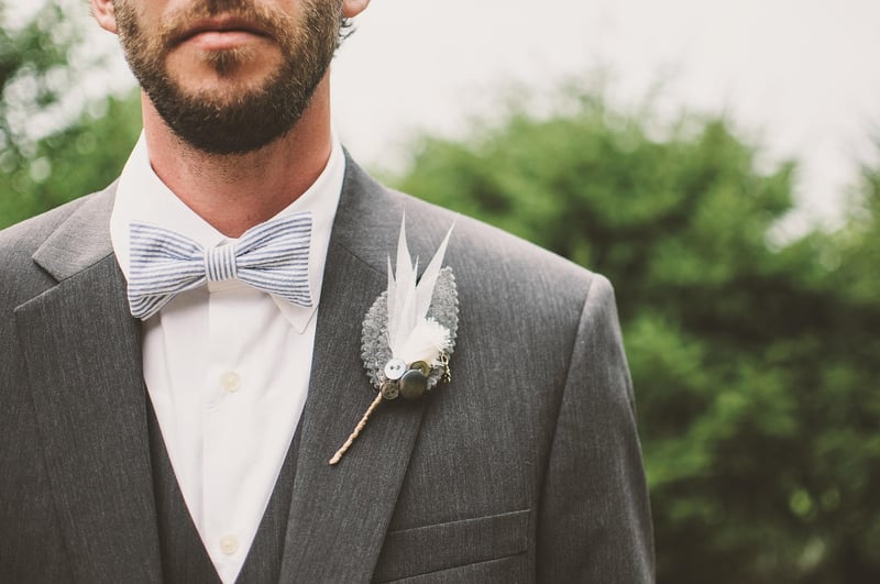 Sleek Suits